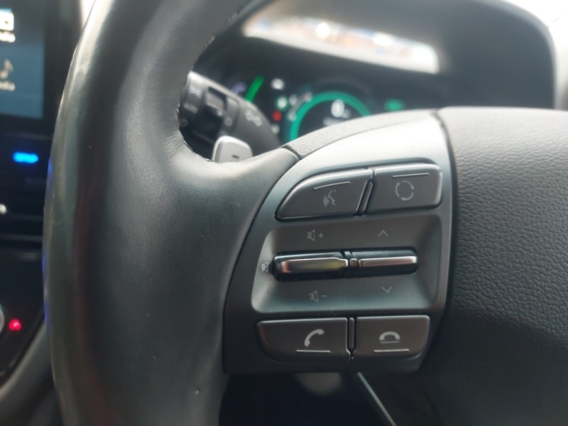 Used Hyundai IONIQ 2019 for sale - 77669775: Photo 17