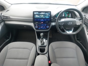 Used Hyundai IONIQ 2019 for sale - 77669775: Photo