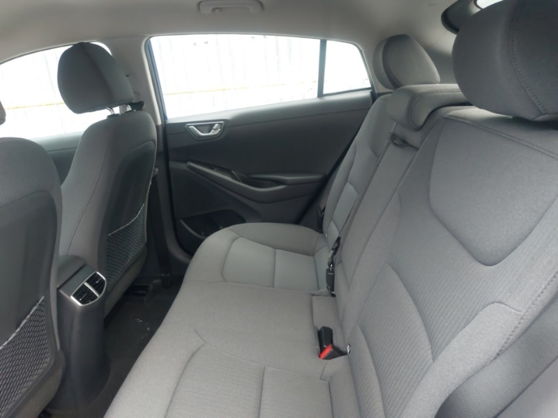 Used Hyundai IONIQ 2019 for sale - 77669775: Photo 6