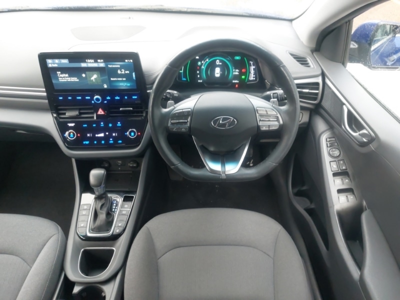 Used Hyundai IONIQ 2019 for sale - 77669775: Photo 7