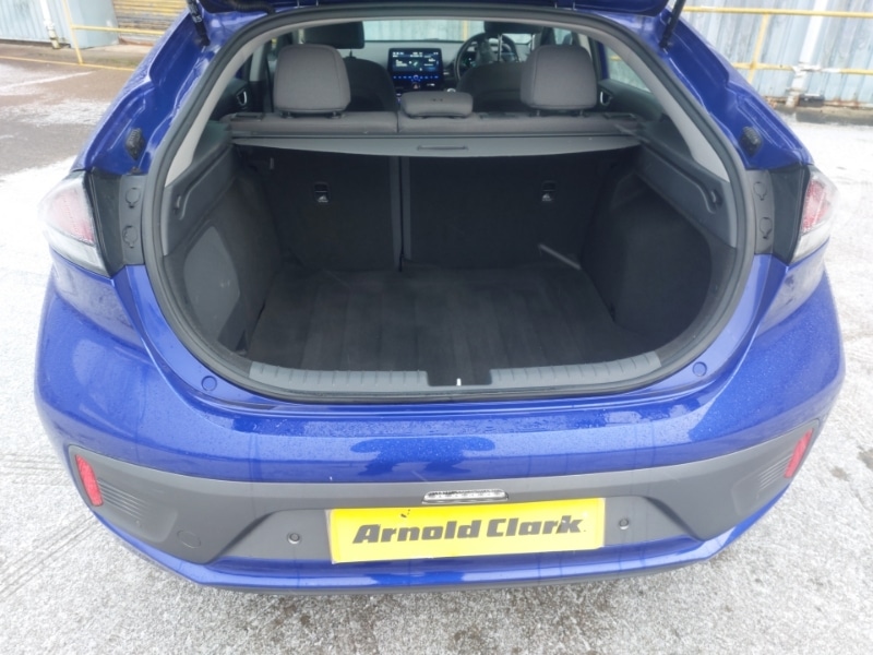 Used Hyundai IONIQ 2019 for sale - 77669775: Photo 8