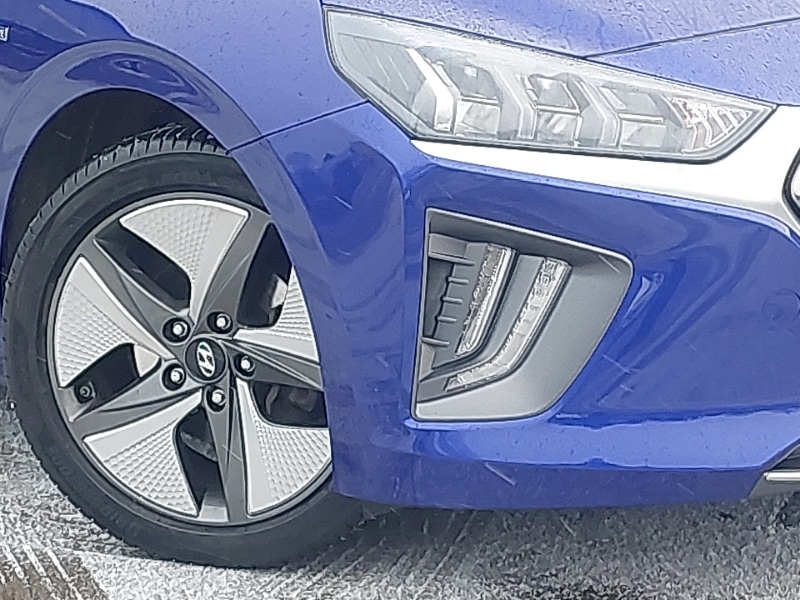 Used Hyundai IONIQ 2019 for sale - 77669775: Photo 9