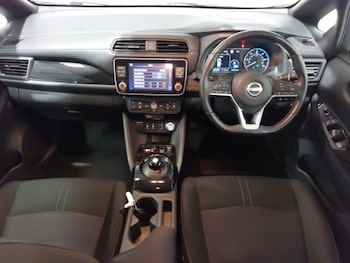 Used Nissan Leaf 2023 for sale - 79569769: Photo