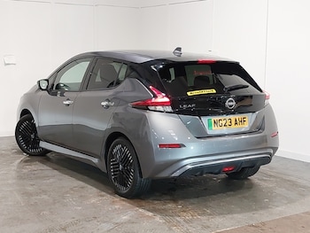 Used Nissan Leaf 2023 for sale - 79569769: Photo