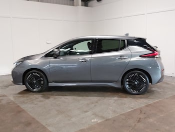 Used Nissan Leaf 2023 for sale - 79569769: Photo