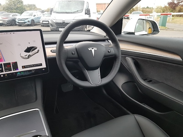 Used Tesla Model 3 2021 for sale - 76301758: Photo 10