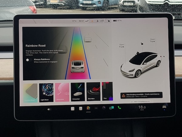 Used Tesla Model 3 2021 for sale - 76301758: Photo 11