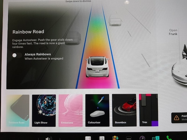 Used Tesla Model 3 2021 for sale - 76301758: Photo 14