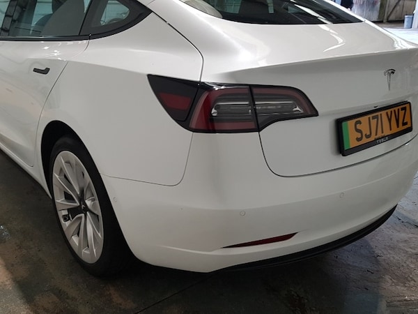 Used Tesla Model 3 2021 for sale - 76301758: Photo 18