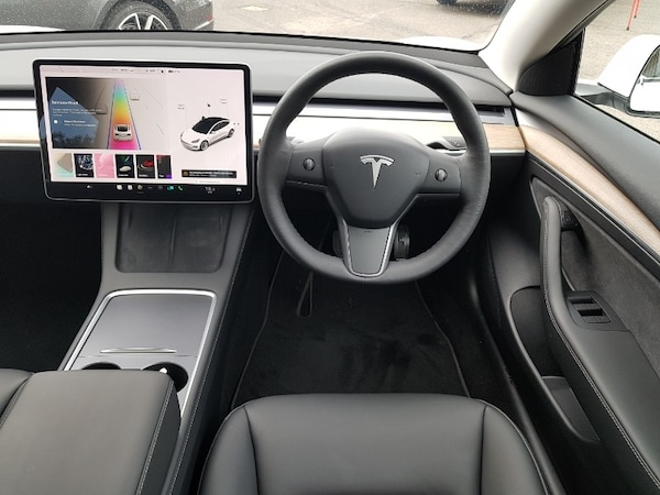 Used Tesla Model 3 2021 for sale - 76301758: Photo 7