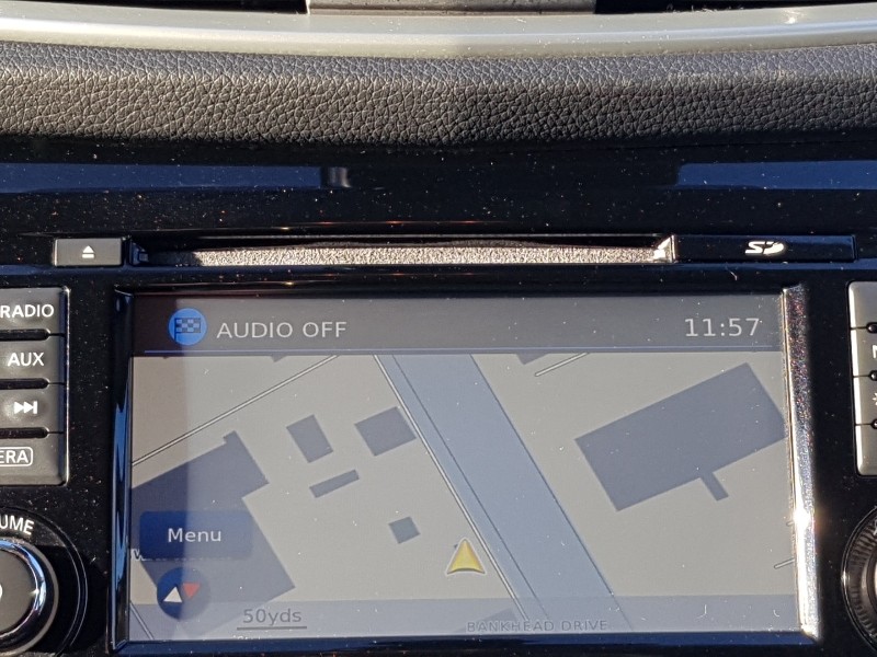 Used Nissan Qashqai 2017 for sale - 76687631: Photo 11