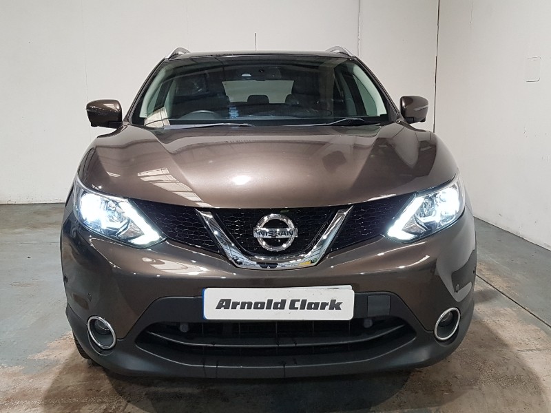 Used Nissan Qashqai 2017 for sale - 76687631: Photo 12