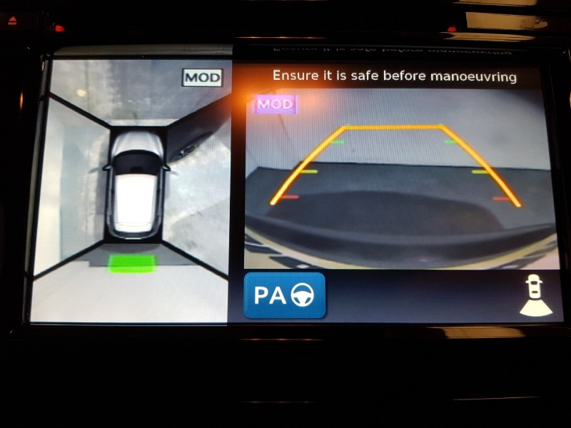 Used Nissan Qashqai 2017 for sale - 76687631: Photo 13