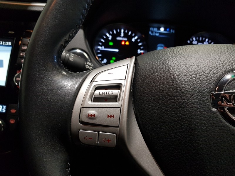 Used Nissan Qashqai 2017 for sale - 76687631: Photo 14