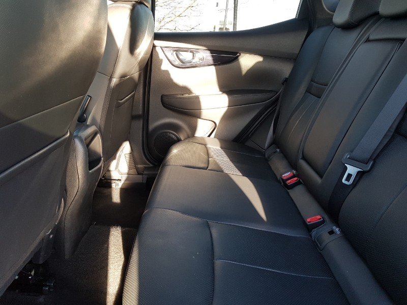 Used Nissan Qashqai 2017 for sale - 76687631: Photo 6