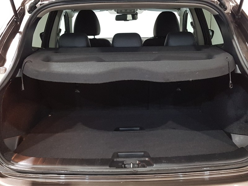 Used Nissan Qashqai 2017 for sale - 76687631: Photo 8