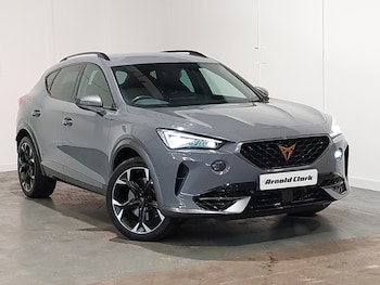 Used Cupra Formentor 2022 for sale - 78872640: Photo