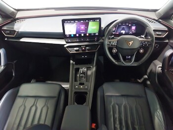 Used Cupra Formentor 2022 for sale - 78872640: Photo
