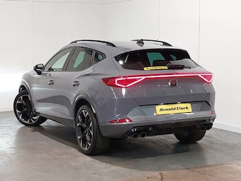 Used Cupra Formentor 2022 for sale - 78872640: Photo