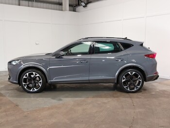 Used Cupra Formentor 2022 for sale - 78872640: Photo