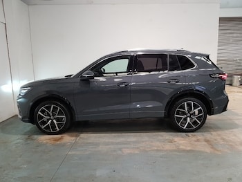 Used Volkswagen Tiguan 2024 for sale - 75000971: Photo