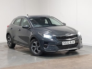 Used Kia XCeed 2022 for sale - 78559430: Photo