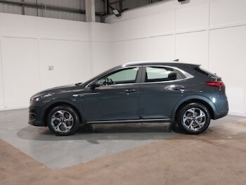 Used Kia XCeed 2022 for sale - 78559430: Photo