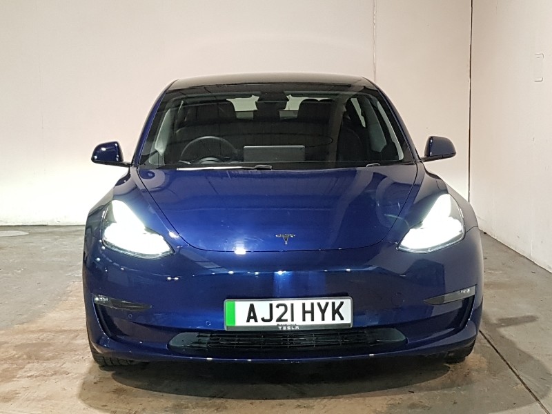 Used Tesla Model 3 2021 for sale - 76779777: Photo 12