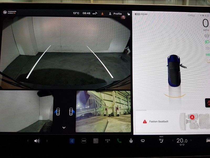 Used Tesla Model 3 2021 for sale - 76779777: Photo 13