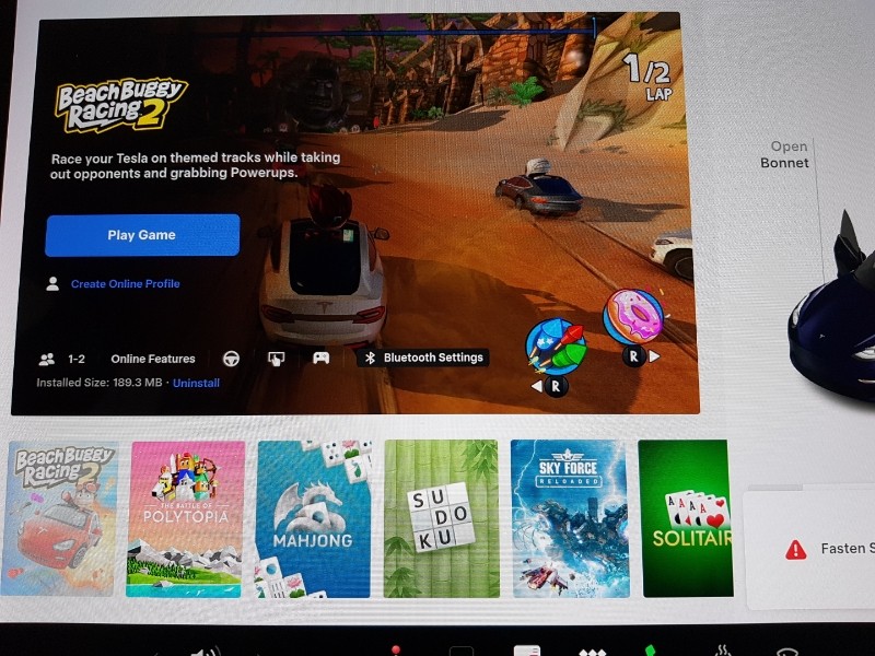 Used Tesla Model 3 2021 for sale - 76779777: Photo 15