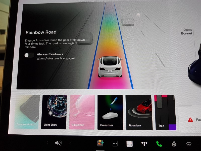 Used Tesla Model 3 2021 for sale - 76779777: Photo 16