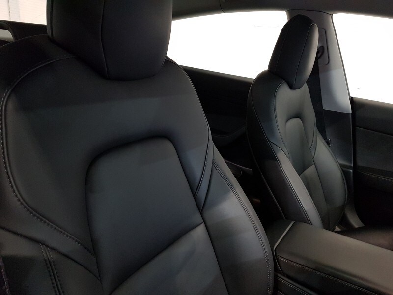 Used Tesla Model 3 2021 for sale - 76779777: Photo 18