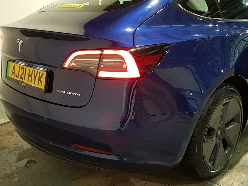 Used Tesla Model 3 2021 for sale - 76779777: Photo 19