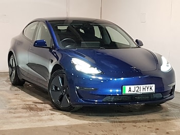 Tesla - Model 3