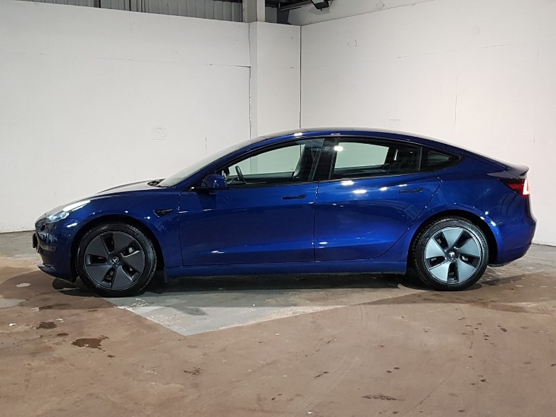Used Tesla Model 3 2021 for sale - 76779777: Photo 4