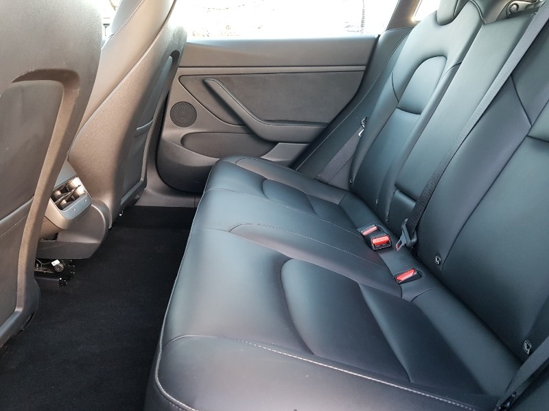 Used Tesla Model 3 2021 for sale - 76779777: Photo 6