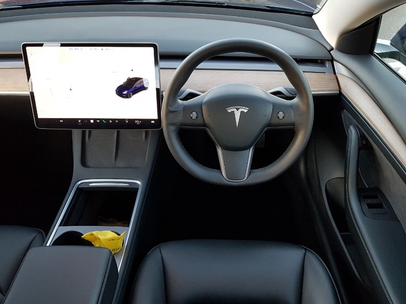 Used Tesla Model 3 2021 for sale - 76779777: Photo 7