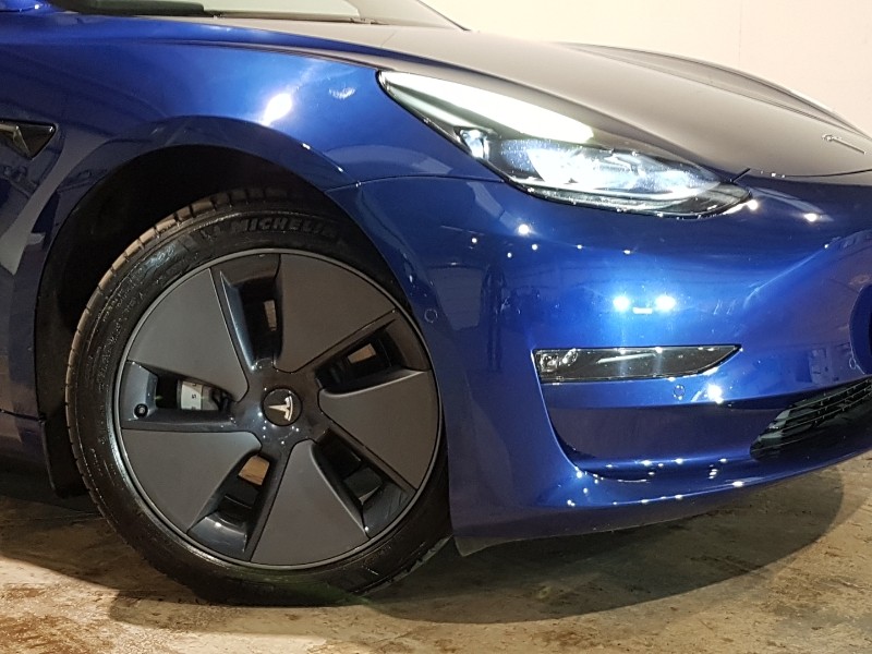 Used Tesla Model 3 2021 for sale - 76779777: Photo 9