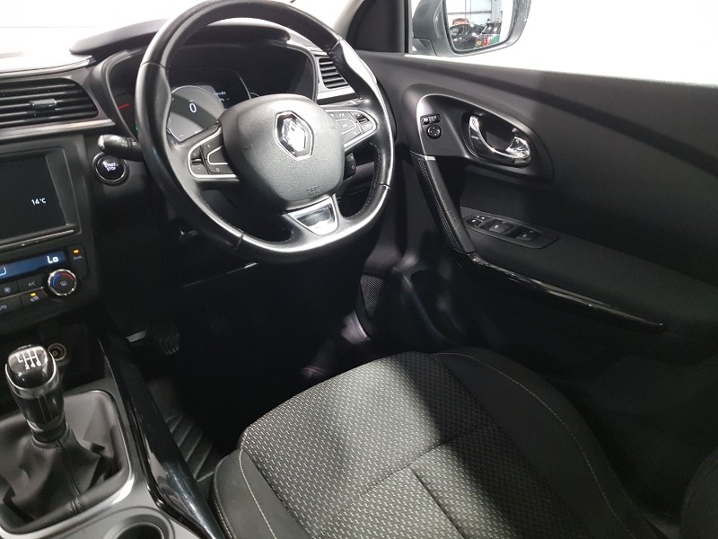 Used Renault Kadjar 2017 for sale - 77284757: Photo 10