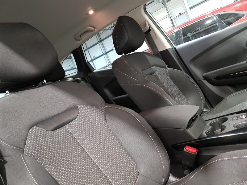 Used Renault Kadjar 2017 for sale - 77284757: Photo 14