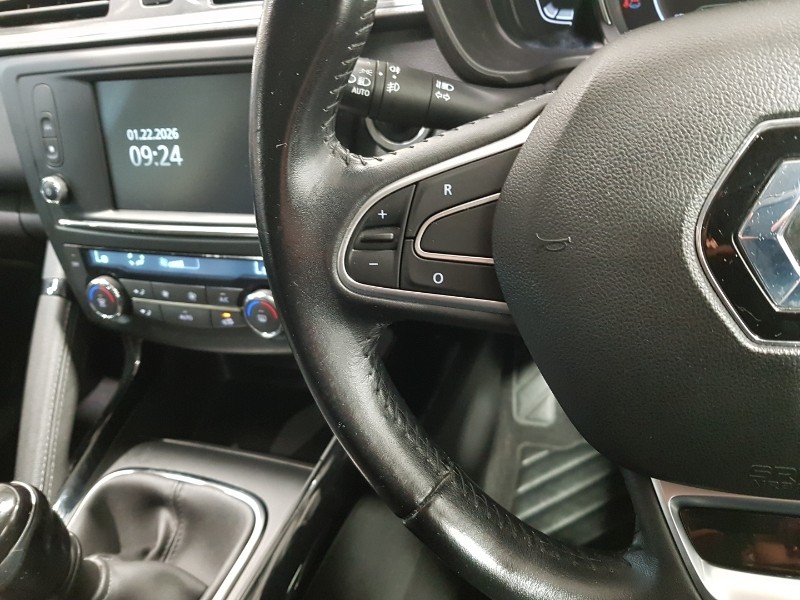 Used Renault Kadjar 2017 for sale - 77284757: Photo 15