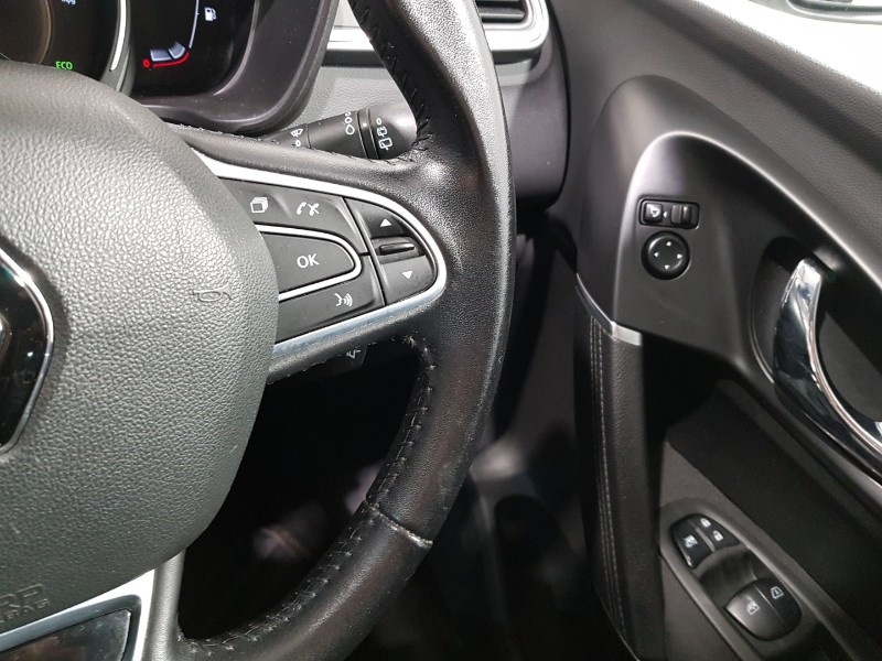 Used Renault Kadjar 2017 for sale - 77284757: Photo 16