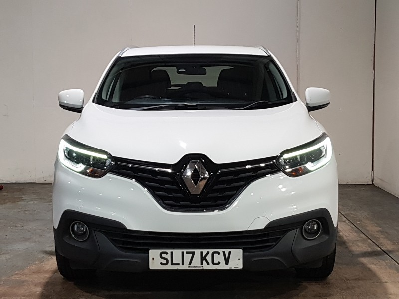 Used Renault Kadjar 2017 for sale - 77284757: Photo 18