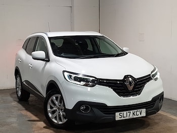 Used Renault Kadjar 2017 for sale - 77284757: Photo
