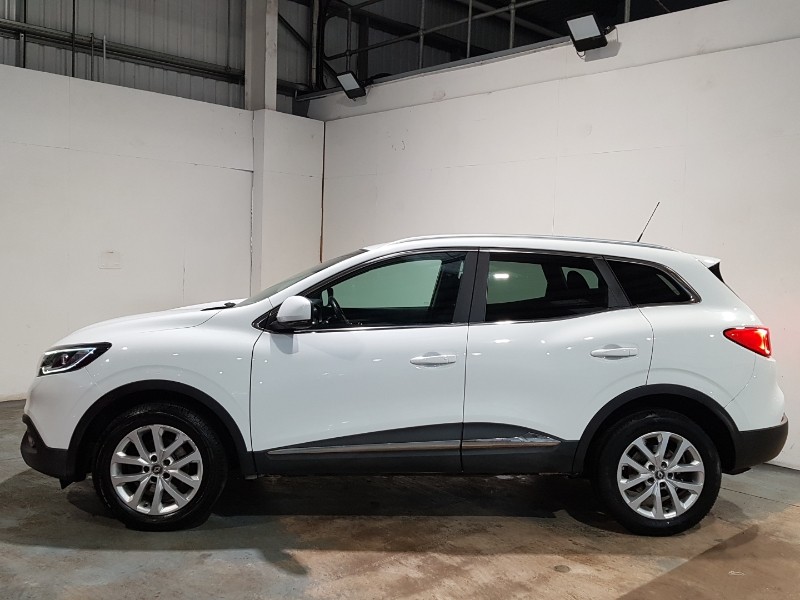 Used Renault Kadjar 2017 for sale - 77284757: Photo 4