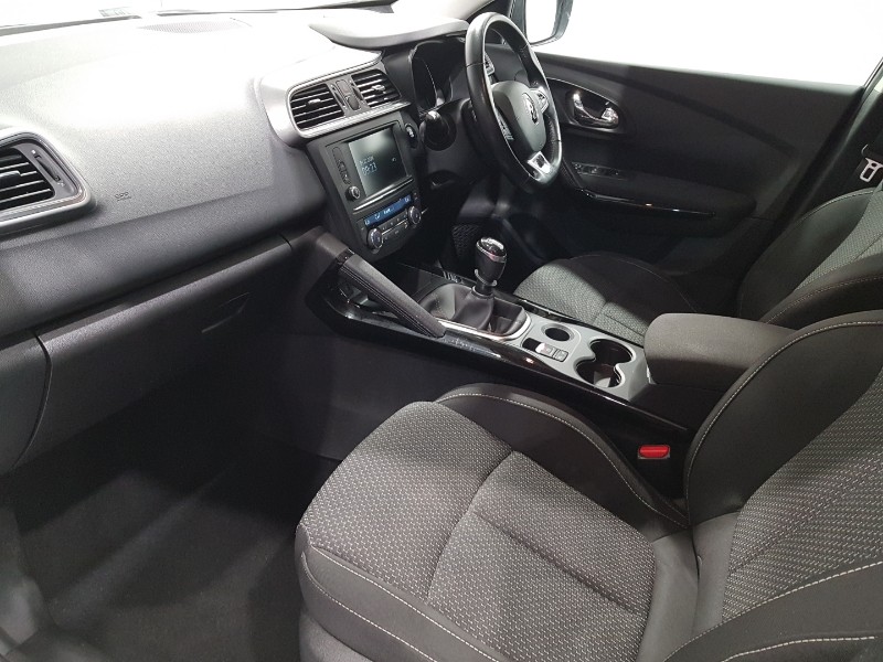 Used Renault Kadjar 2017 for sale - 77284757: Photo 5