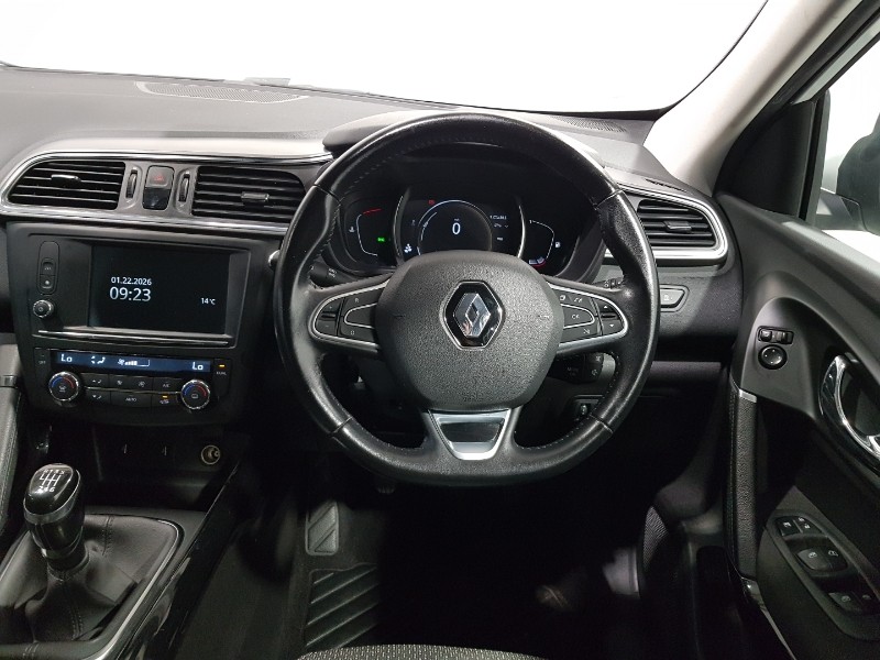 Used Renault Kadjar 2017 for sale - 77284757: Photo 7