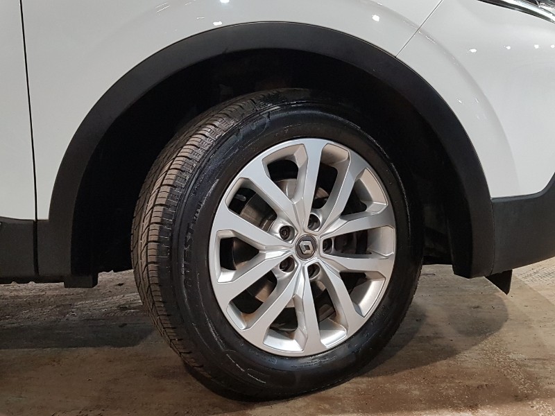 Used Renault Kadjar 2017 for sale - 77284757: Photo 9