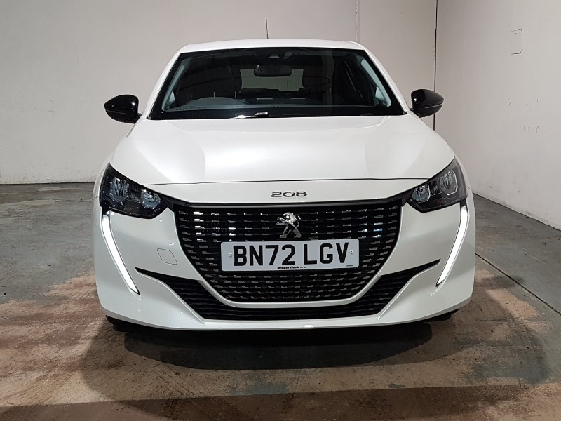 Used Peugeot 208 2022 for sale - 76951597: Photo 12