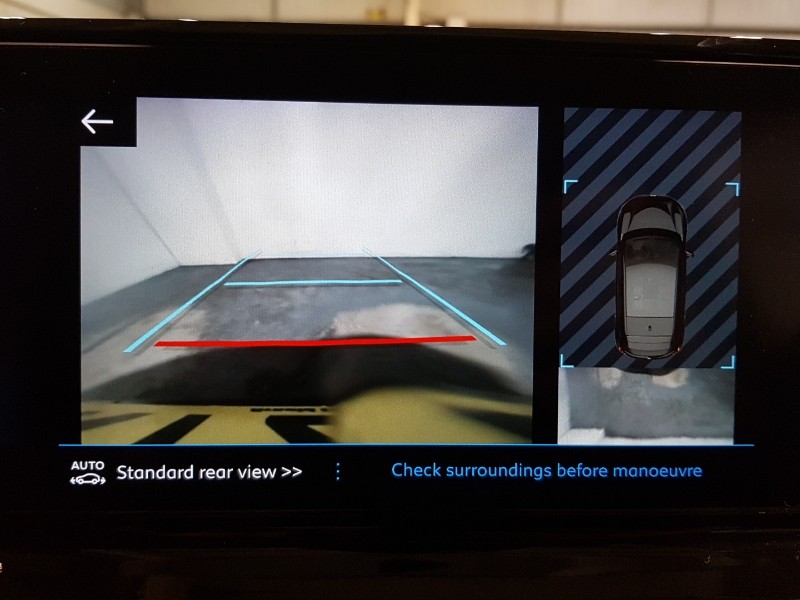 Used Peugeot 208 2022 for sale - 76951597: Photo 13